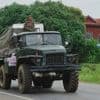 Opnieuw gevechten uitgebroken in grensgebied Thailand en Cambodja ondanks bemiddeling VS