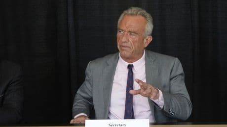 RFK Jr.'s vow to overhaul vaccine injury program echoes grievances of anti-vaccine movement