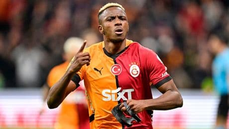 Victor Osimhen yeşil ışık yaktı, Galatasaray transfer için bastırıyor