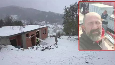 203 gündür kayıptı: Artvin'de kayıp işçinin cansız bedeni bulundu