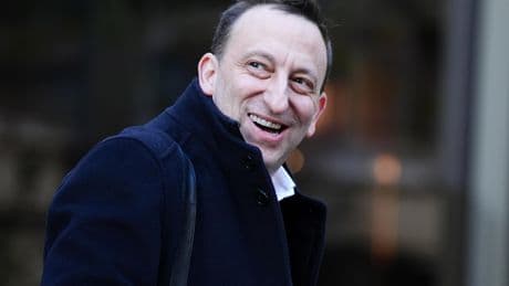 Hearts make Tony Bloom announcement as investment details emerge