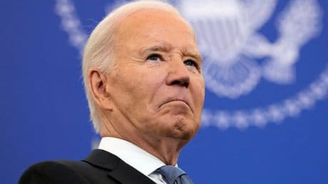 Missing from the ‘tell-all’ exposés: How did the Biden admin careen so far left?