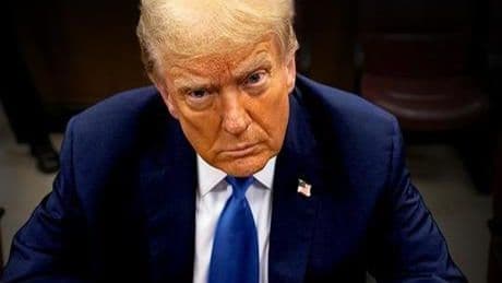 Trump 7 yeni ülkeye daha tarife mektupları gönderiyor