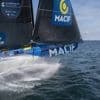 Voile. Macif santé prévoyance va vivre la saison 2025 sans Charlie Dalin