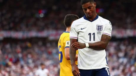 Five England problems for Thomas Tuchel to solve against Serbia