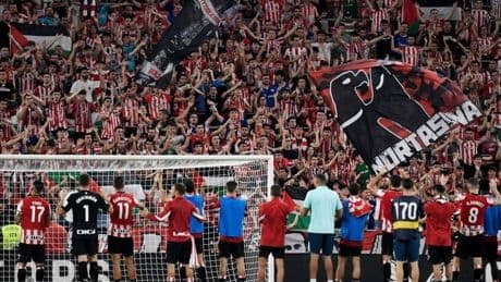 El mejor arranque de Liga de la última década