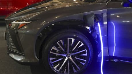 Nuevas ayudas por 280 millones para impulsar la producción de baterías del coche eléctrico