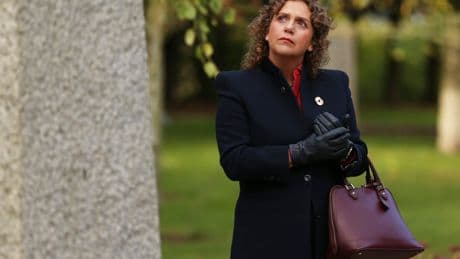 Captain Tom’s daughter could teach us all a thing or two about the power of self belief