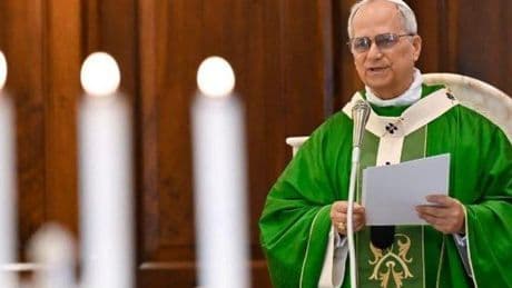 Papa Leo, Filistin Devlet Başkanı Abbas ile telefonda görüştü