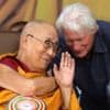 Richard Gere joins Dalai Lama's 90th birthday celebrations