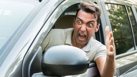 Drivers at risk of fine for one mistake when travelling in hot weather amid UK heatwave