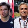 Carlos Sainz bevestigt interesse van zijn vader in voorzitterschap FIA
