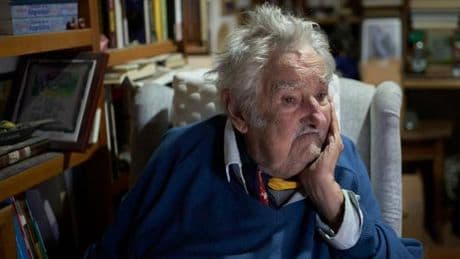 José « Pepe » Mujica, ancien président de l’Uruguay et grande voix de l’Amérique latine, est mort