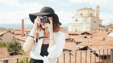 Viaggiare senza passaporto: dieci mete turistiche mozzafiato dove basta la carta d'identità