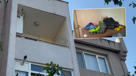 Katil anne kan donduran cinayeti itiraf etti... 4 yaşındaki oğlunu böyle öldürmüş