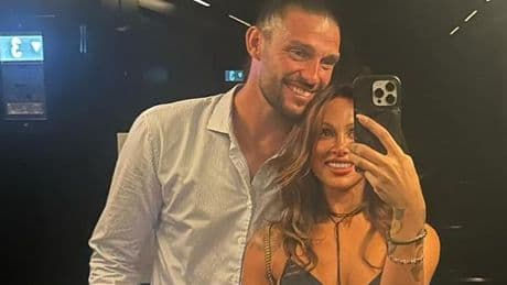 Andy Carroll and Lou Teasdale's 'final straw' which led to very public split