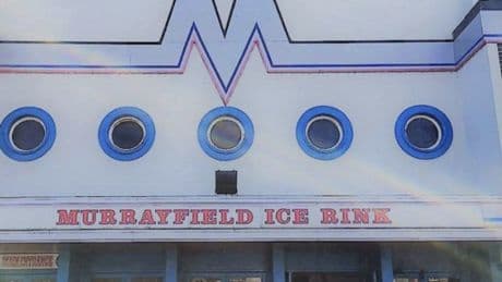 Two bare knuckle fighters in hospital after scrap at Scots ice rink