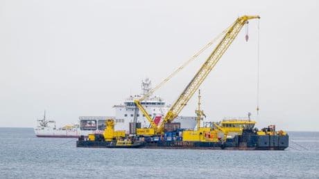 Diver, 39, dies working to recover Mike Lynch’s sunken superyacht Bayesian