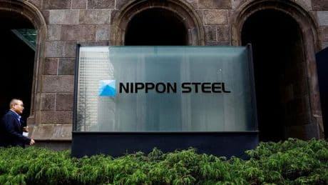 Einigung im Übernahmestreit: U.S. Steel und Nippon Steel gehen laut Trump eine Partnerschaft ein
