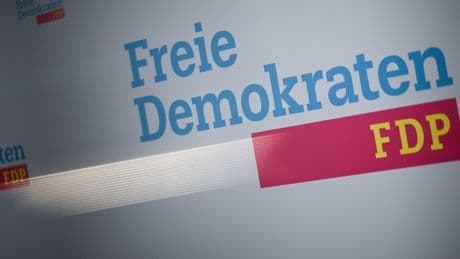 Neues Positionspapier: Gruppe von FDP-Mitgliedern will die Partei verändern