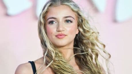 Princess Andre, 18, teases drastic career change after reality TV success as parents feud