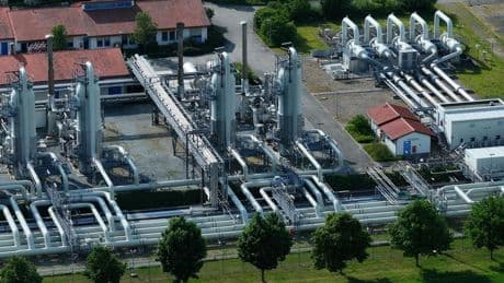 What Next For Energy? King Coal, Queen Gas, Or A Renewables Transition