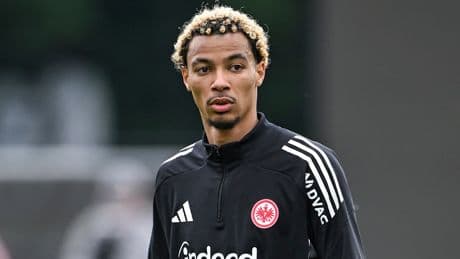 So lief der Mega-Transfer - Das geheime Wechsel-Protokoll von Ekitiké