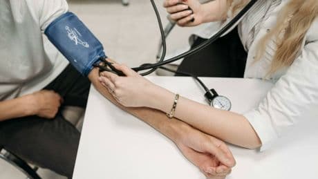 La mejor verdura que te ayudará a reducir la presión arterial de manera natural