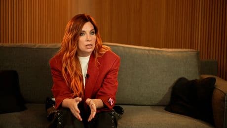 La emotiva sorpresa de Leire Martínez a un fan con hidrocefalia: &quot;Demuestras lo lejos que puedes llegar&quot;