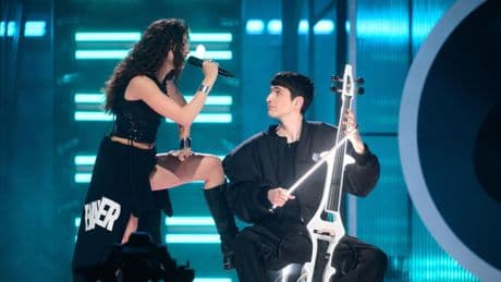 Eurovision Song Contest : "Allemagne Zero Points"? So schneidet Deutschland laut Prognose beim ESC ab