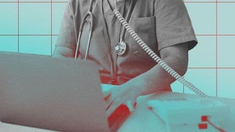 « L’IA, dans le domaine de la santé, produit des résultats justes, mais qui ne correspondent pas aux protocoles en usage dans le milieu »