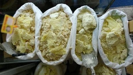 6 ayda üretiliyor, 200 yıl taş gibi kalıyor! İsmine ‘Aho’ deniyor, tadı bağımlılık yapıyor
