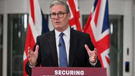 La rétrocession des îles Chagos à Maurice : un « mauvais accord » pour les conservateurs et l’extrême droite britannique