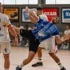 Handball. Revigoré, Cesson Rennes termine sa préparation en Espagne par une victoire face à Logroño