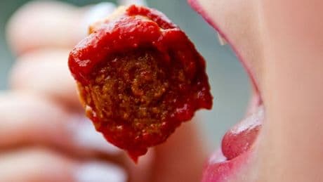 Chemie: Essen zu scharf? Da könnte Chili helfen