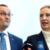 AfD spant rechtszaak aan tegen Duitse veiligheidsdienst na "rechts-extremistisch"-label