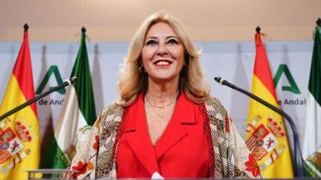 El Gobierno andaluz exige a Montero que "le pare los pies" a Salvador Illa con el acuerdo de la financiación singular de Cataluña