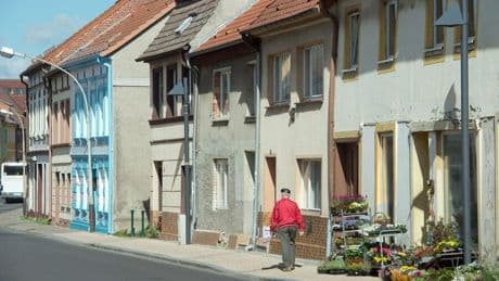 Immobilien : Heizungsgesetz weg, neue Förderpolitik in Sicht: Werden alte Häuser wieder attraktiv?