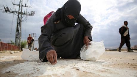 ‘This is not life’: Starvation breaks Gaza’s spirit as world argues over Palestinian statehood
