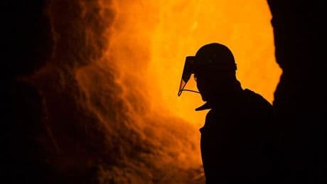 UK Steel battling higher energy costs than Europe