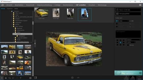 PhotoScape X (Windows-App)