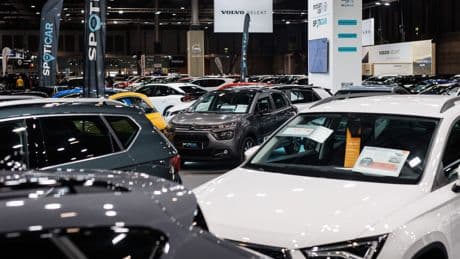 Los coches de segunda mano se encarecen más de un 80% en la última década