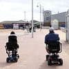 Life in the seaside town with a £470m blackhole: How Skegness is battling spiralling debt, drugs, homelessness… and a 'snobby' nickname they can't stand