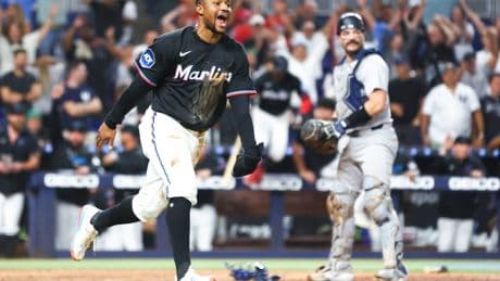 YES Network team cannot believe how Yankees collapsed against Marlins: ‘Like a Little League game’