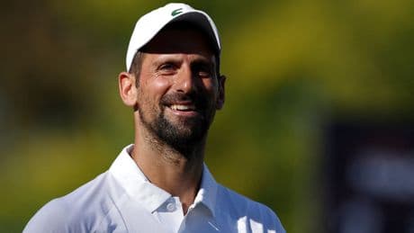 Wimbledon 2025 LIVE: Novak Djokovic vs Alexandre Muller latest score and updates