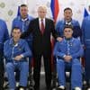 ‘Ze sturen hen op krukken naar het front’: Rusland dwingt zelfs gewonde militairen terug naar het slagveld