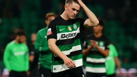 Viktor Gyokeres denied dream Arsenal shirt numbers but two options still available