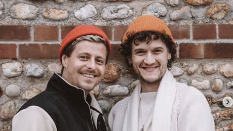 Last Instragram post of Air India flight couple from UK before boarding fatal plane