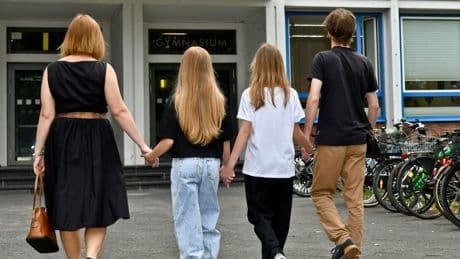 Bürgergeld gestrichen: Was Ukrainern in Deutschland jetzt droht