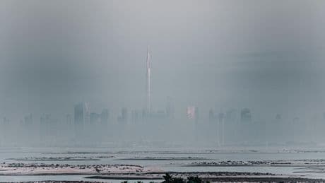Geldwäsche-Expertin über Dubai: "Wenn du verschwinden musst, ist das der richtige Ort"